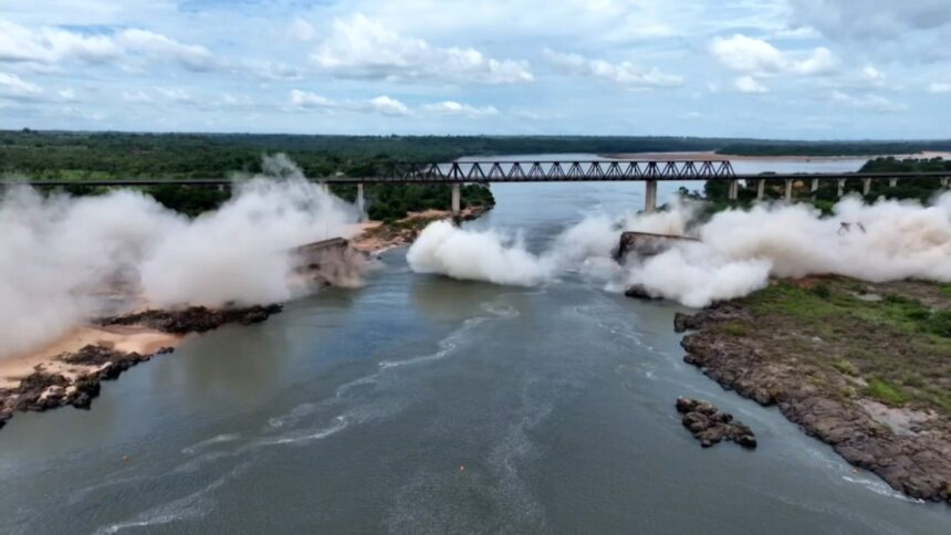 ministro-dos-transportes-mostra-imagens-da-estrutura-que-vai-substituir-ponte-que-desabou-entre-tocantins-e-o-maranhao