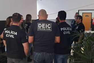 servidora-suspeita-de-cobrar-dinheiro-de-detentos-e-parentes-para-oferecer-falsos-eventos-e-afastada-de-presidio