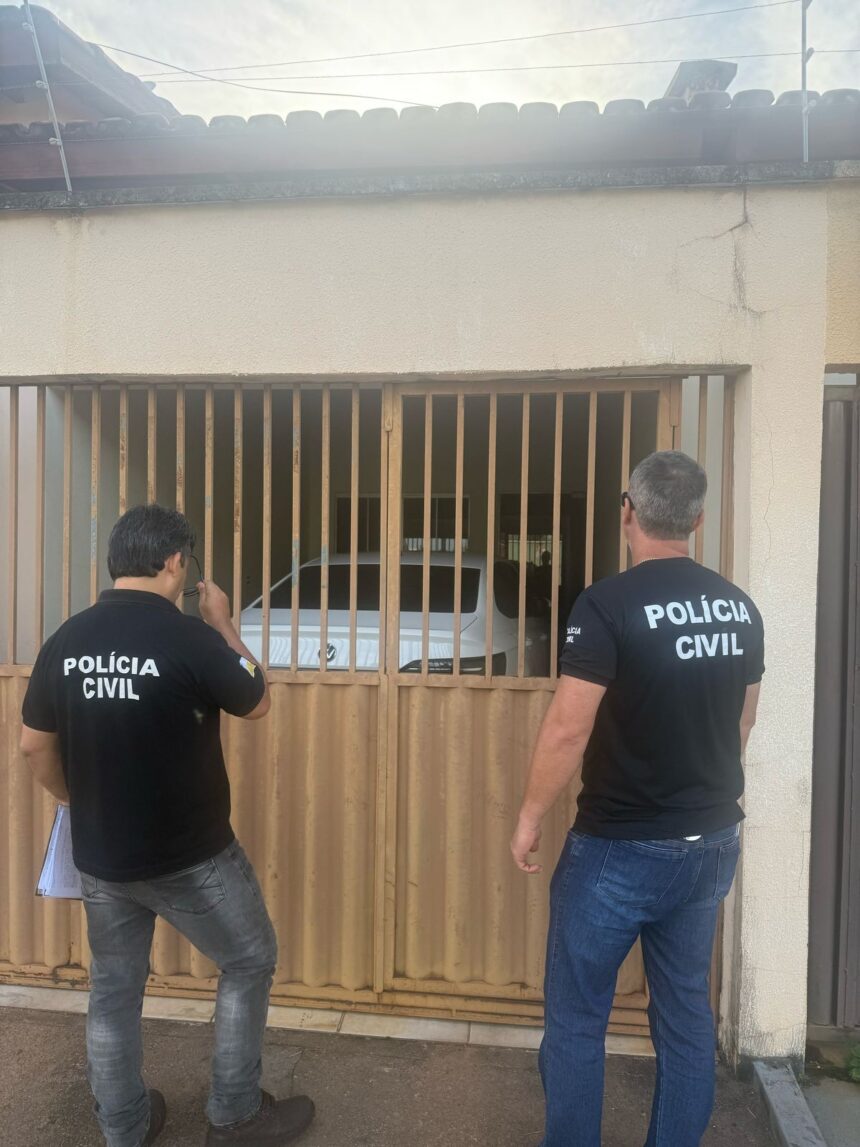 servidora-e-exonerada-apos-suspeita-de-cobrar-dinheiro-de-detentos-e-parentes-para-oferecer-falsos-eventos