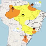 tocantins-tem-alerta-amarelo-de-chuvas-intensas-para-quase-todas-as-regioes;-veja-previsao