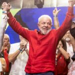 em-evento-dos-45-anos-do-pt,-lula-pede-defesa-da-democracia