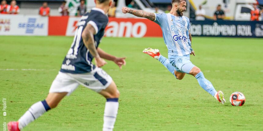 com-emocao,-remo-e-paysandu-ficam-no-empate-pelo-campeonato-paraense