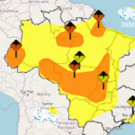 semana-comeca-com-tres-alertas-de-chuvas-que-cobrem-todas-as-regioes-do-tocantins