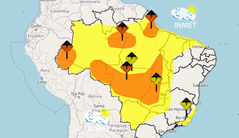 semana-comeca-com-tres-alertas-de-chuvas-que-cobrem-todas-as-regioes-do-tocantins