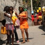 criancas-no-haiti-relatam-adesao-a-gangues-por-fome-e-medo,-diz-ong