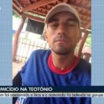 ‘pedi-para-ele-nao-sair-de-casa’,-diz-avo-de-jovem-assassinado-a-tiros-enquanto-andava-de-moto-com-a-namorada-em-palmas