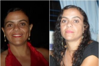 ‘tinha-esperanca-de-encontrar-ela-viva’,-diz-irma-de-mulher-que-teve-corpo-localizado-oito-anos-apos-ser-assassinada-pelo-companheiro