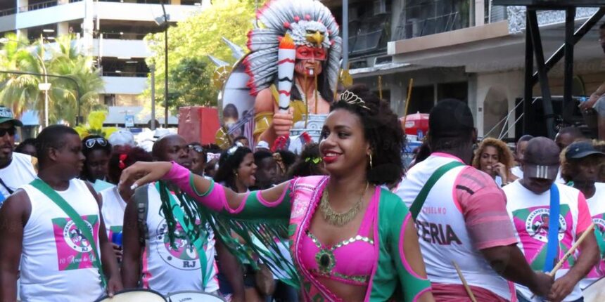 carnaval-2025:-confira-os-blocos-que-desfilam-nesta-segunda-no-rio