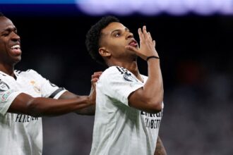 liga-dos-campeoes:-rodrygo-marca-e-real-derrota-atletico