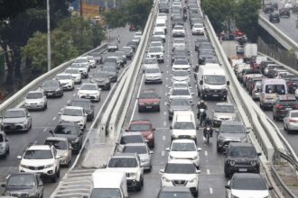 rodovia-dos-imigrantes-tem-trafego-lento-no-sentido-capital-paulista