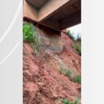 ponte-interditada-na-to-335-passara-por-reconstrucao-de-aterro-e-troca-de-vigas;-video-mostra-erosao