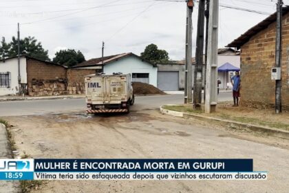 suspeito-de-matar-mulher-com-golpe-de-faca-em-casa-abandonada-e-preso-e-confessa-crime,-diz-policia