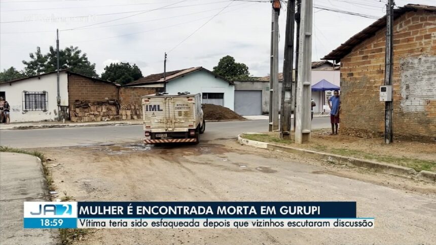 suspeito-de-matar-mulher-com-golpe-de-faca-em-casa-abandonada-e-preso-e-confessa-crime,-diz-policia