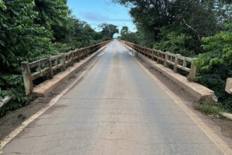 ponte-sobre-o-rio-formoso-na-br-242-sera-totalmente-interditada-para-manutencao;-veja-rotas-alternativas