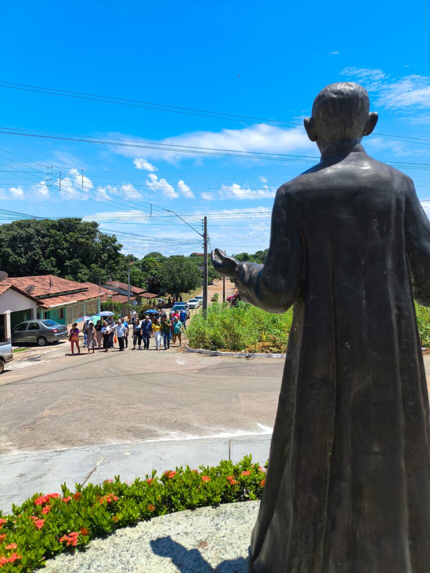 em-processo-de-beatificacao,-caminhada-turistica-relembra-os-passos-de-padre-luso-em-porto-nacional