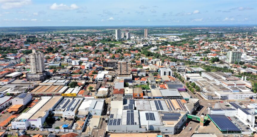 familias-podem-se-cadastrar-para-concorrer-a-apartamentos-do-minha-casa,-minha-vida-em-araguaina;-veja-como