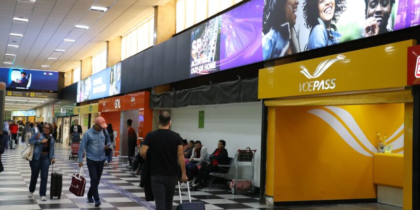 procon-sp-notifica-voepass-e-envia-fiscais-ao-aeroporto-de-congonhas