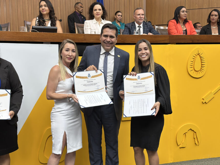 delegadas-que-fazem-historia-em-araguaina-recebem-homenagem-de-marcus-marcelo-na-assembleia