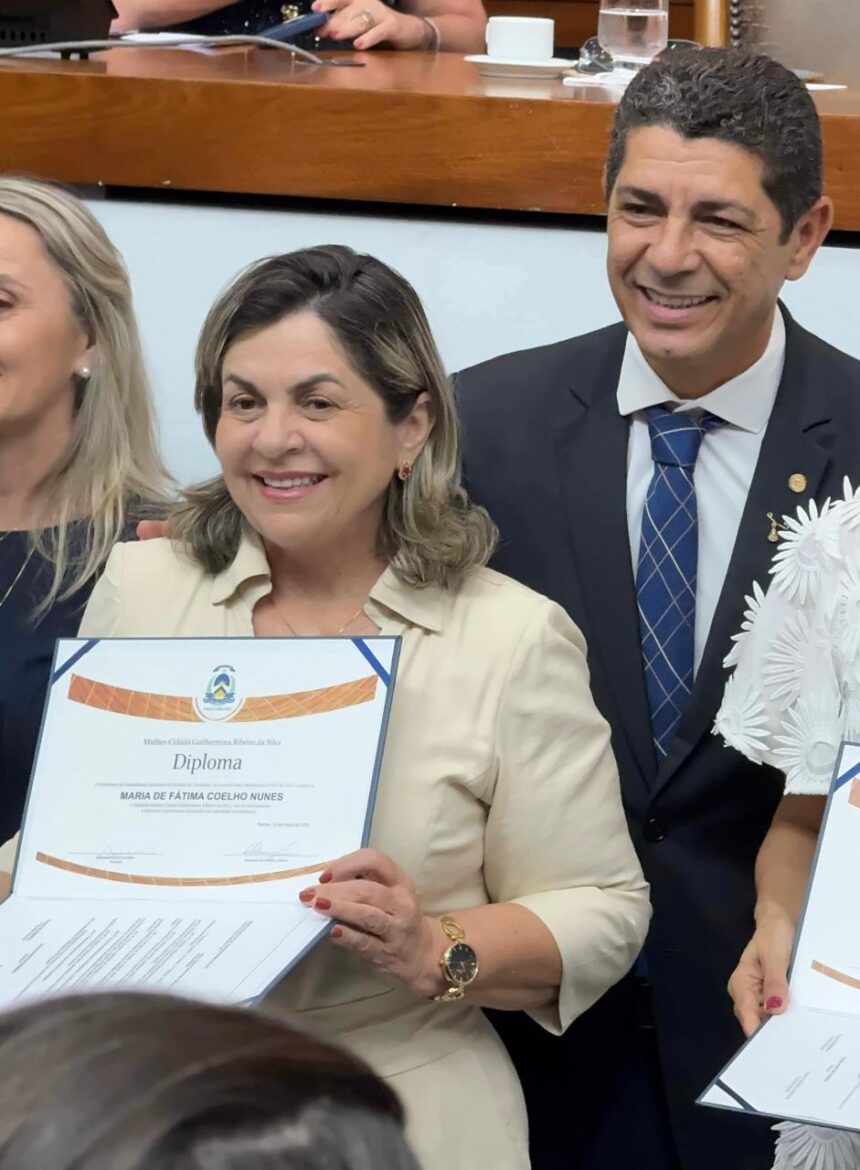 prefeita-de-guarai-e-homenageada-por-valdemar-junior-em-sessao-solene-do-dia-da-mulher