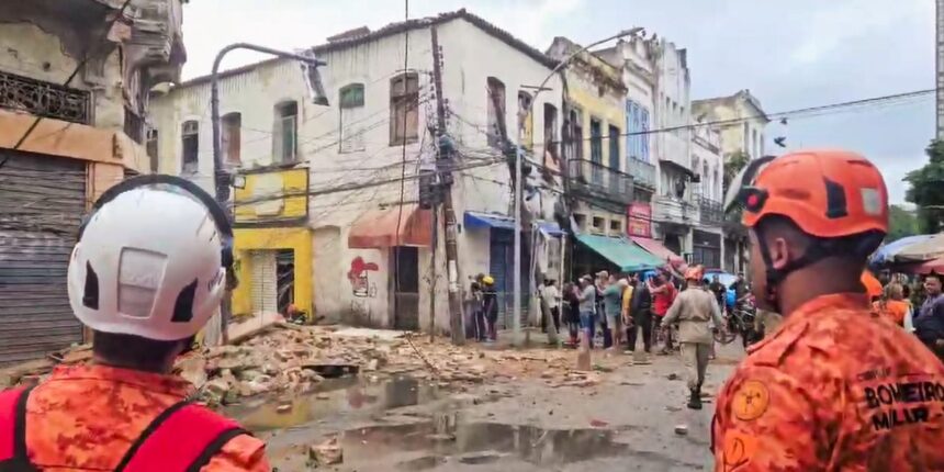 desabamento-de-casarao-causa-uma-morte-no-centro-do-rio