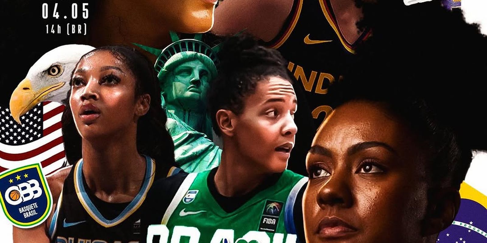 basquete:-pokey-chatman-define-selecao-feminina-para-amistosos-nos-eua