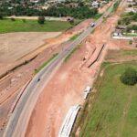 trechos-da-br-153-no-tocantins-funcionam-em-sistema-pare-e-siga-durante-obras;-veja-locais