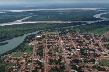 mulher-agredida-em-chacara-e-encontrada-ferida-apos-pedir-socorro-em-grupo-de-mensagens,-diz-policia