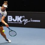 billie-jean-king-cup:-selecao-de-tenis-estreia-quinta-nos-qualifiers