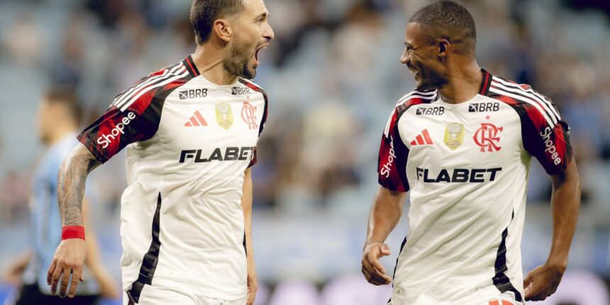 fla-vence-com-brilho-de-arrascaeta-para-assumir-ponta-do-brasileiro