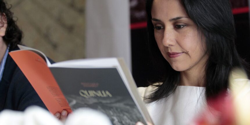 apos-asilo,-esposa-de-ex-presidente-do-peru-chega-ao-brasil