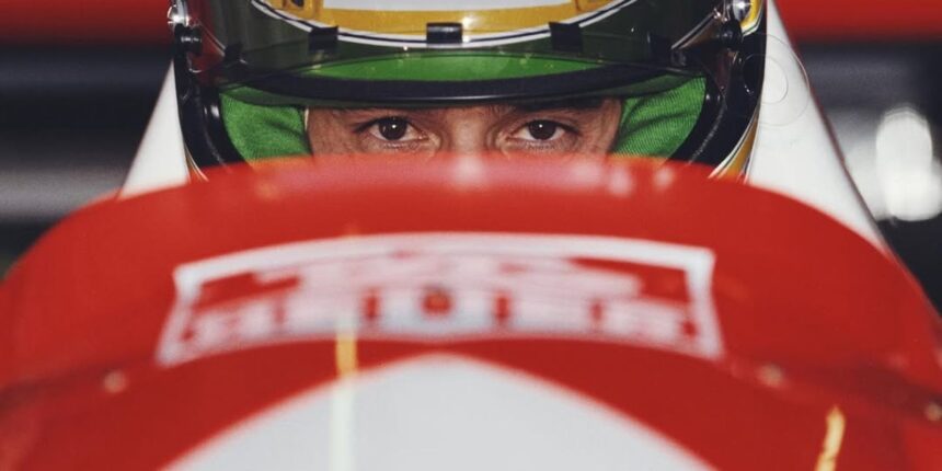 time-portugues-estoril-usara-uniforme-inspirado-em-ayrton-senna