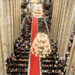 fieis-lotam catedral-da-se-em-missa-para-homenagear-papa-francisco