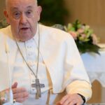 paz em-gaza-e-na-ucrania-foi-ultimo-apelo-de-papa-francisco