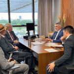 amelio-cayres-recebe-presidente-do-tce-to-para-alinhamento-institucional-e-novas-acoes-conjuntas