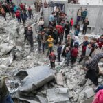 ataques-aereos-israelenses-matam-10-em-escola-com-desabrigados