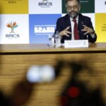 tarifaco-e-fundo-ambiental-sao-prioridades-de-chanceleres-do-brics