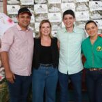 em-divinopolis,-deputada-claudia-lelis-prestigia-cavalgada-e-anuncia-emenda-para-cirurgias-eletivas