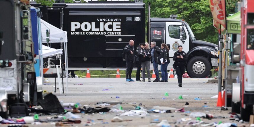 homem-joga-carro-contra-dezenas-de-pessoas-no-canada;-11-morreram