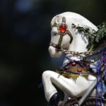 caminhos-da-reportagem-mostra-sincretismo-da-festa-de-sao-jorge