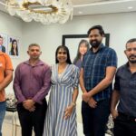 reunida-com-os-vereadores-robson-candido-e-rillsen-fagundes,-janad-recebe-projeto-de-piscicultura