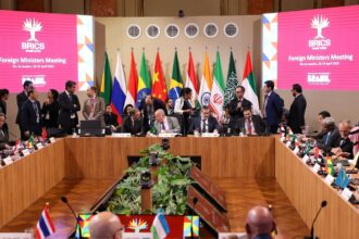 chanceler-ressalta-consenso-do-brics-contra-protecionismo-comercial