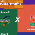 basquete-feminino:-ourinhos-e-unimed-campinas-enfrentam-se-no-sabado