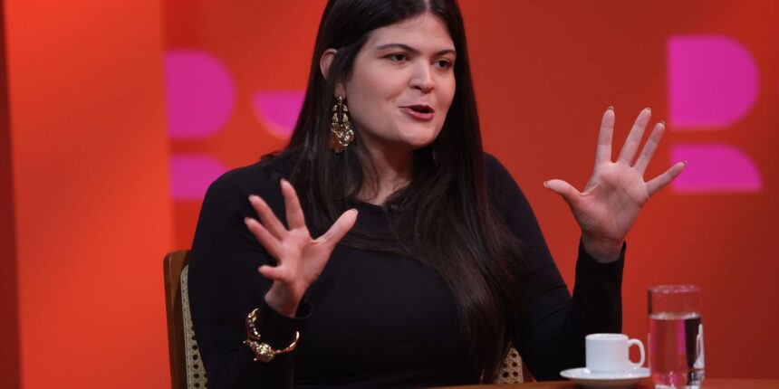 no-dr-com-demori,-vereadora-critica-apropriacao-religiosa-pela-direita