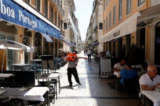 portugal:-numero-de-brasileiros-irregulares-e-irrisorio,-diz-embaixada