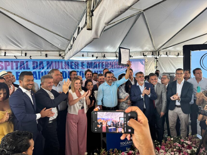 hospital-da-mulher-comeca-a-se-tornar-realidade;-claudia-lelis-celebra-conquista-para-saude-feminina