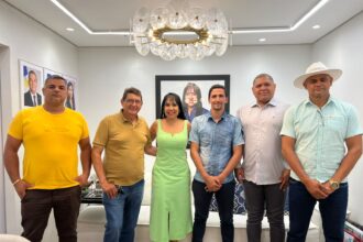 vereadores-gilvan,-kacula,-divino-e-andresio-tratam-com-deputada-janad-sobre-estradas-de-caseara