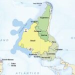 ibge-lanca-mapa-mundi-invertido,-com-o-sul-no-topo