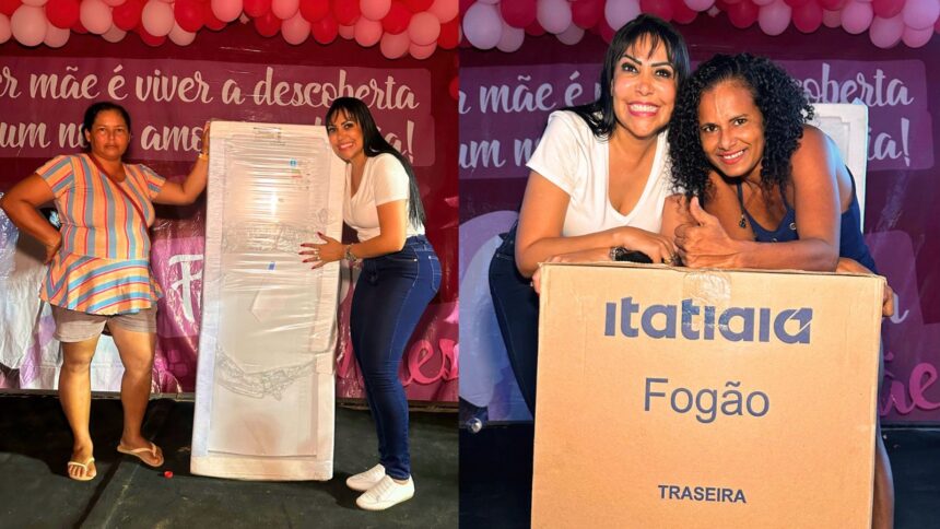 em-celebracao-ao-dia-das-maes,-deputada-janad-valcari-realiza-tarde-festiva-na-407-norte