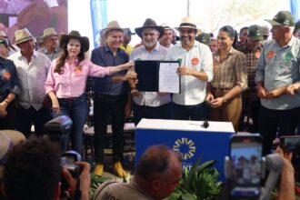 agrotins-25-anos:-amelio-cayres-destaca-parceria-com-o-agro-e-seguranca-juridica