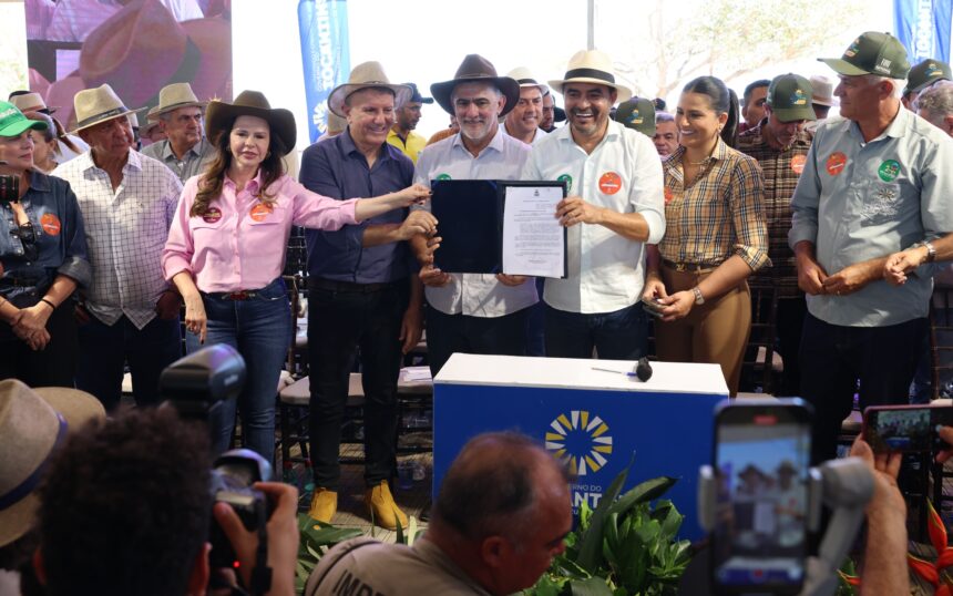 agrotins-25-anos:-amelio-cayres-destaca-parceria-com-o-agro-e-seguranca-juridica